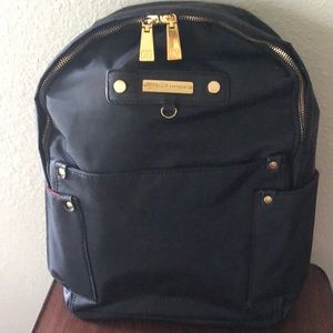 Adrienne Vittadini Nylon Backpack